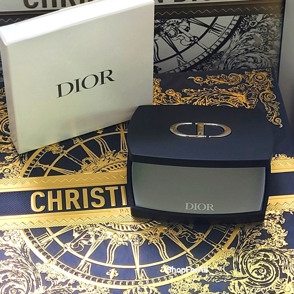 Christian Dior mirror - Picture 3 of 8